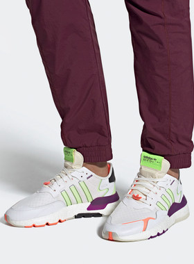 经典运动鞋Adidas/阿迪达斯