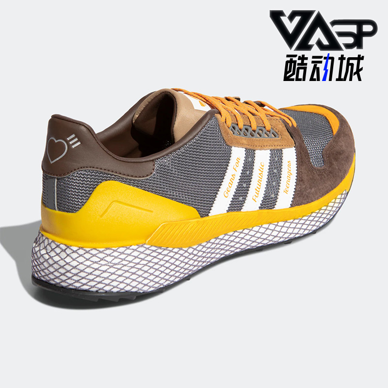 运动休闲鞋Adidas/阿迪达斯男子