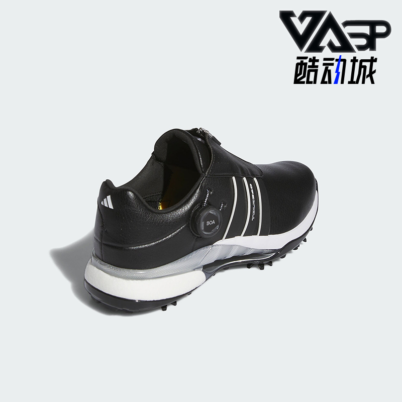 阿迪达斯男高尔夫运动鞋