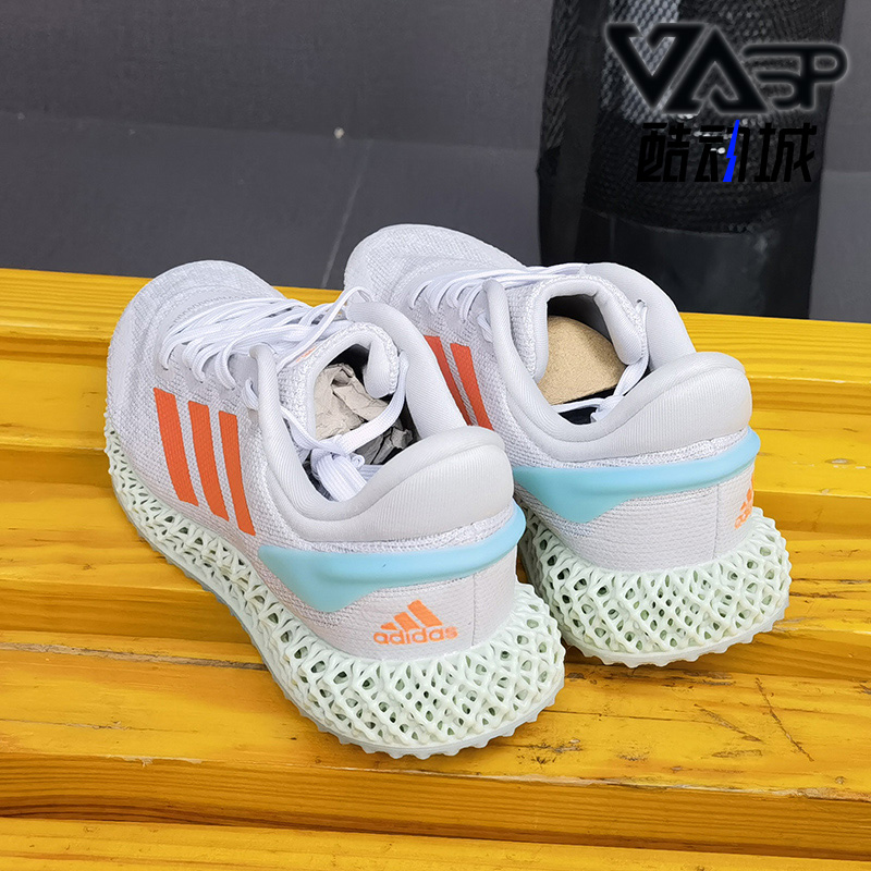 Adidas/阿迪达斯跑步鞋男女