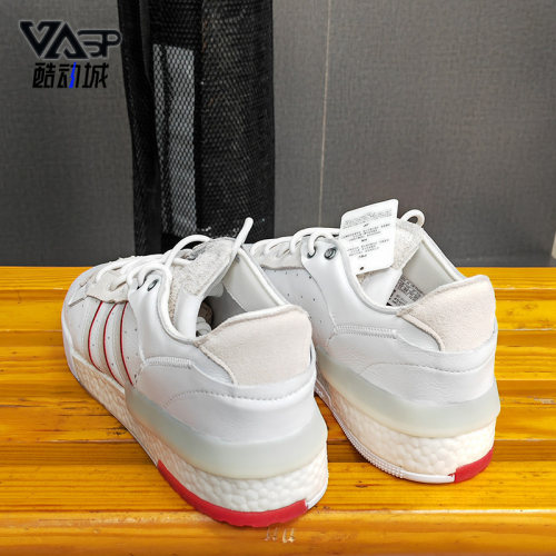 休闲运动鞋Adidas/阿迪达斯