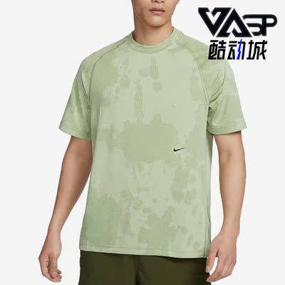 耐克正品男子运动短袖