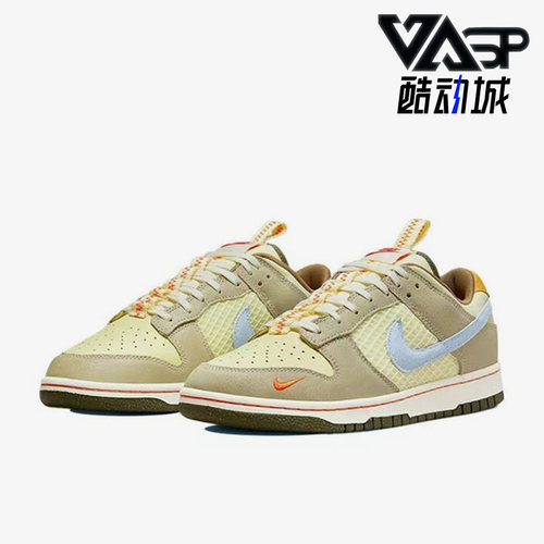 板鞋DX6038-741Nike/耐克