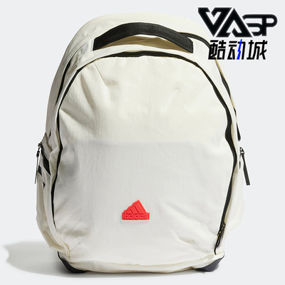 阿迪达斯男女同款时尚潮流腰包