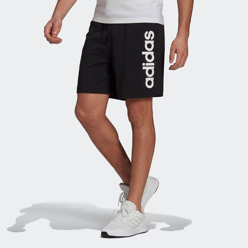 Adidas/阿迪达斯正品新款男子夏季透气休闲运动短裤 GK9604