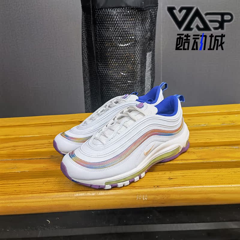 气垫鞋缓震Nike/耐克运动休闲