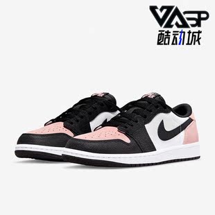 Jordan CZ0790 耐克正品 061 OG男女透气板鞋 Air Low Nike Retro