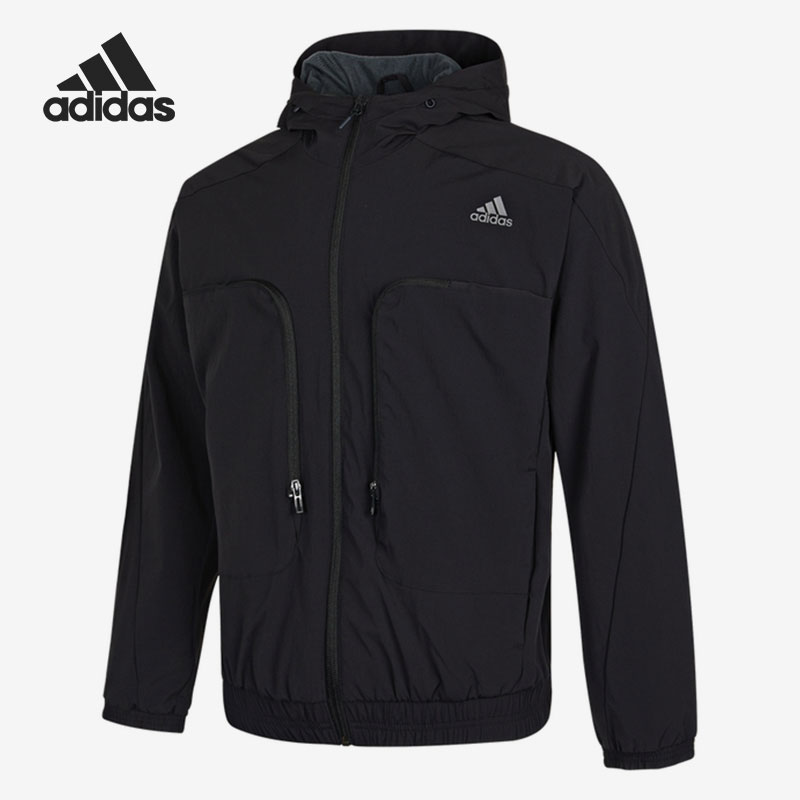 adidas阿迪达斯男子外套