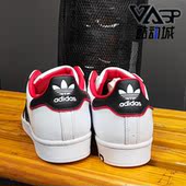 运动休闲板鞋 Adidas FW6384 新款 男女同款 阿迪达斯正品 春季