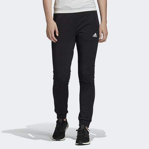 Adidas/阿迪达斯正品 冬季新品女子运动休闲训练长裤 FS8991