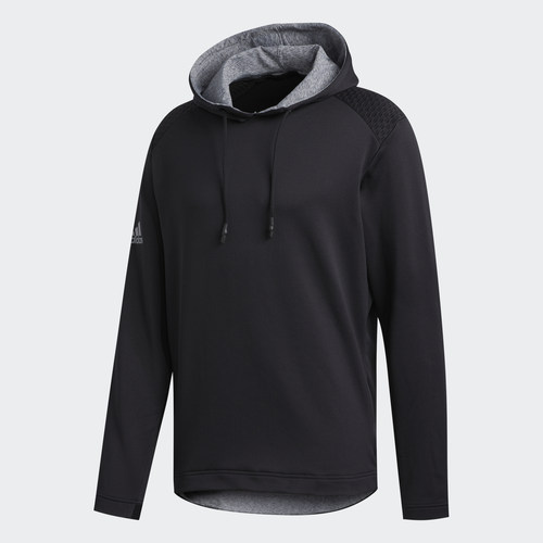 Adidas/阿迪达斯正品COLD RDY HOOD 男子休闲运动连帽卫衣 FQ8473