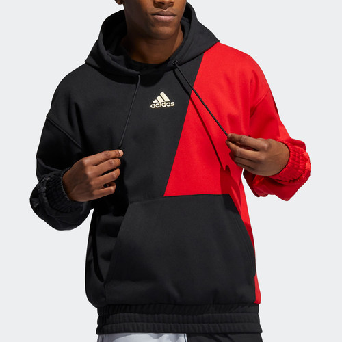 adidas阿迪达斯正品运动卫衣