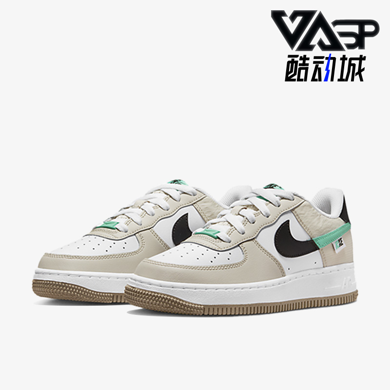 Nike/耐克正品女子大童板鞋