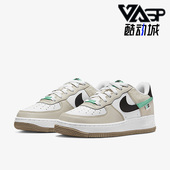 DX6062 Nike 101 FORCE 1女子GS大童舒适休闲运动板鞋 耐克正品 AIR