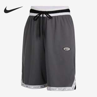Nike/耐克正品新款男子夏季透气休闲运动短裤 CV1922-021