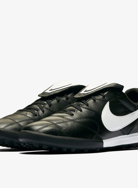 Nike/耐克正品 PREMIER II  男/女人造场地运动耐磨足球鞋 AO9377