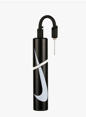 NIKE/耐克正品 秋季新款篮球足球便携迷你打气筒 NKJ02027NS