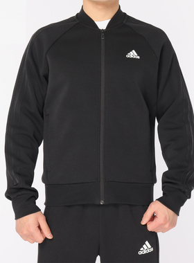 Adidas/阿迪达斯正品 新款 CNY 男子训练夹克运动外套DW4655