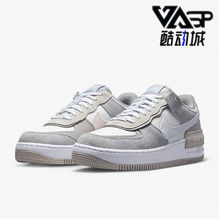Force Air 1女鞋 运动耐磨低帮板鞋 111 Nike FB7172 耐克正品