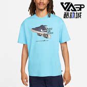 FJ1138 Nike 416 男子时尚 印花透气休闲运动短袖 耐克正品 新款