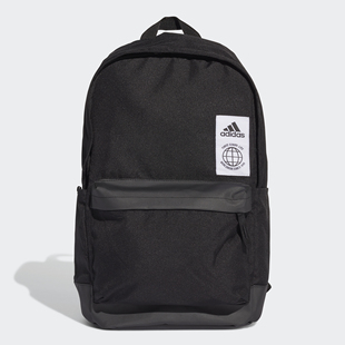 新款 Adidas 阿迪达斯正品 春季 男女运动休闲双肩背包FQ5261