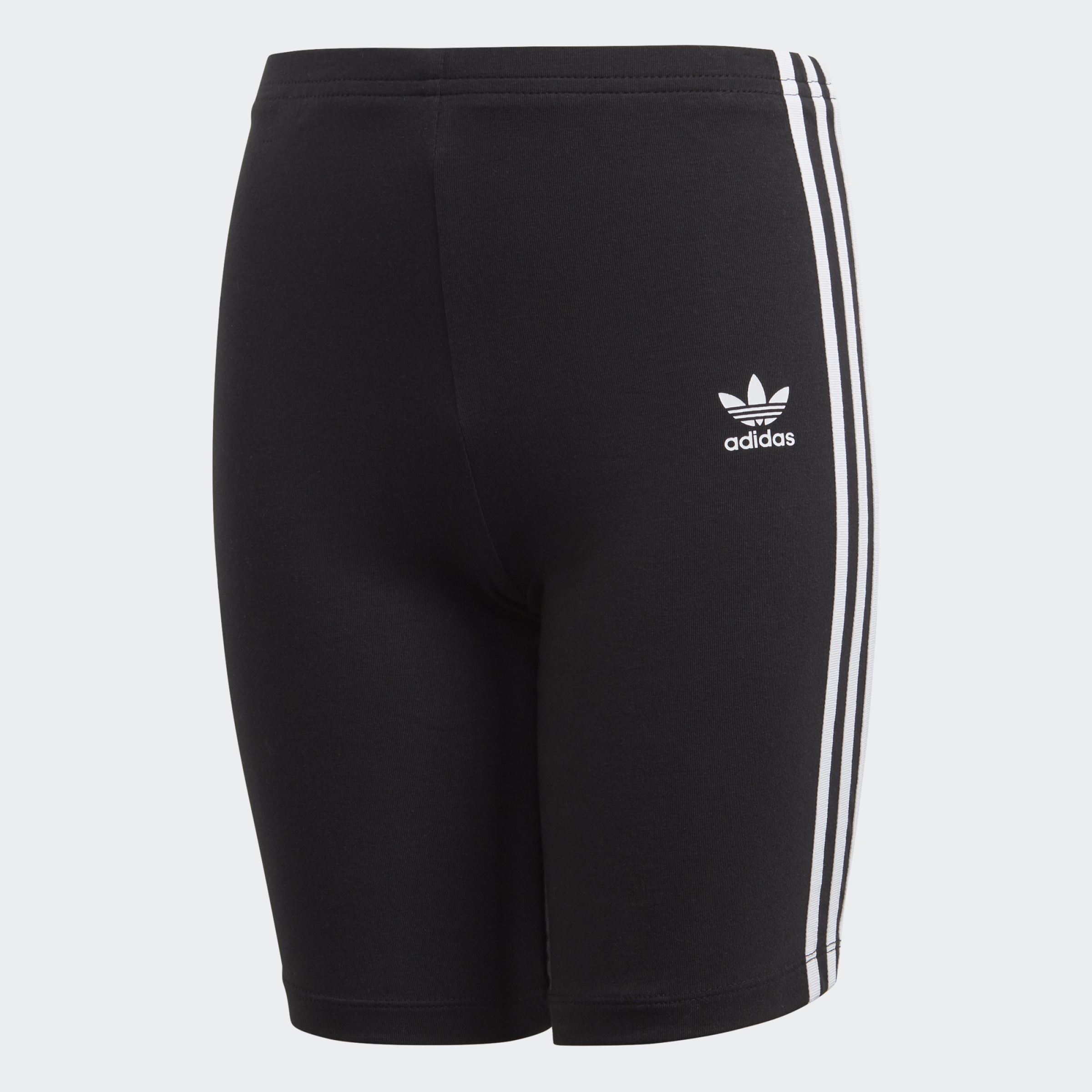 Adidas/阿迪达斯正品三叶草 CYCLING SHORTS大童运动短裤 FM5682