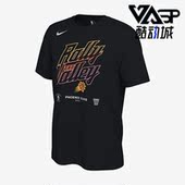 FZ7989 Nike 男子运动休闲圆领透气训练短袖 新款 010 耐克正品