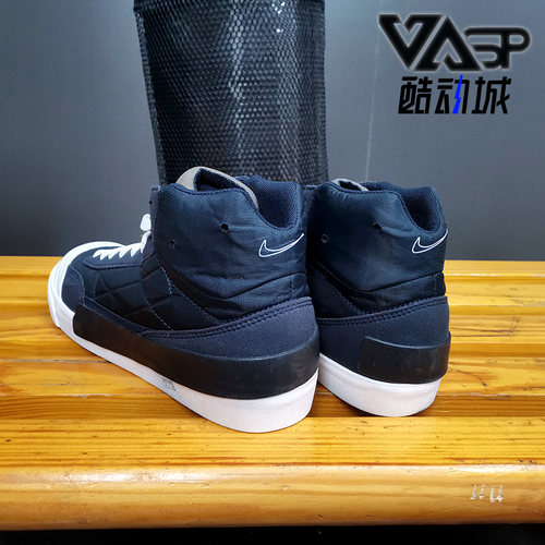耐克休闲板鞋Nike正品DROP