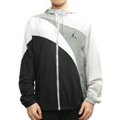 耐克正品 WAVE 新款 Nike JORDAN JUMPMAN 男子夹克 CK6867