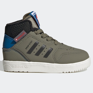 STEP 三叶草DROP 360 I儿童经典 FW1761 Adidas 运动鞋 阿迪达斯正品