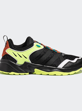 Adidas/阿迪达斯正品 男子20-20 FX TRAIL跑步休闲鞋 EH2216
