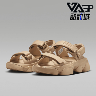 Sandal 200 Jordan Nike Deja FN5036 耐克正品 女子运动凉鞋