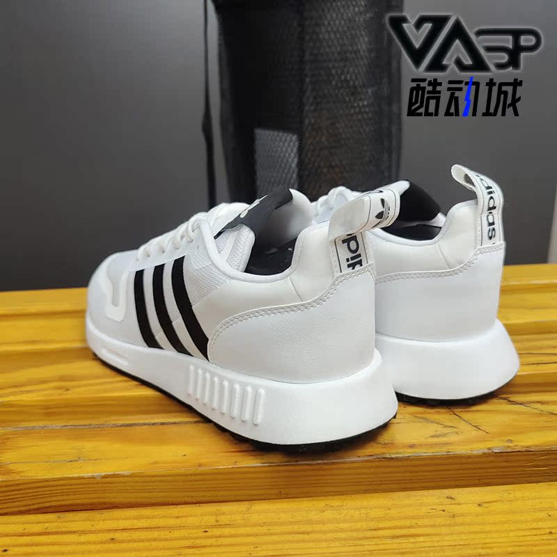 Adidas/阿迪达斯跑步鞋男女