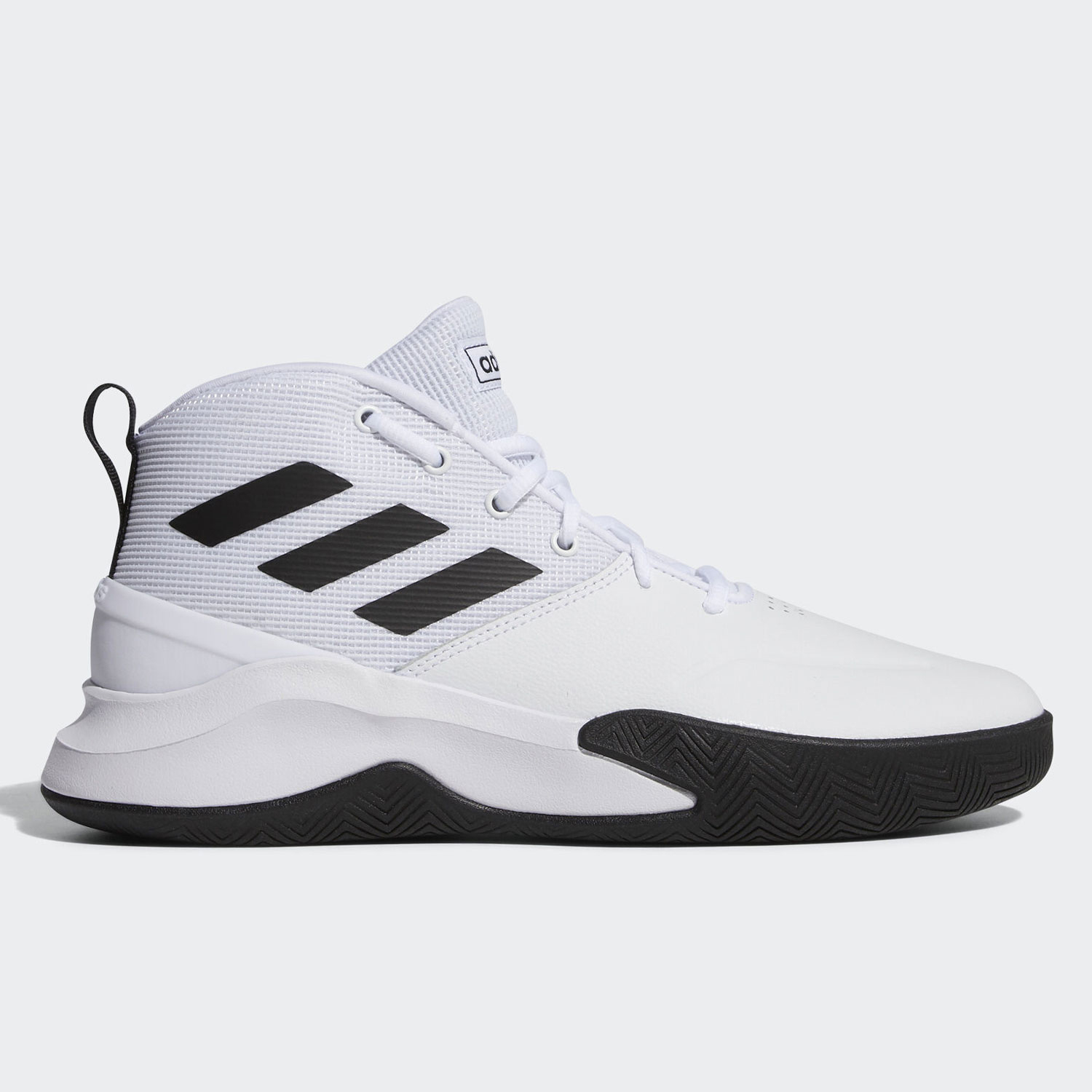 阿迪达斯正品男子运动篮球鞋