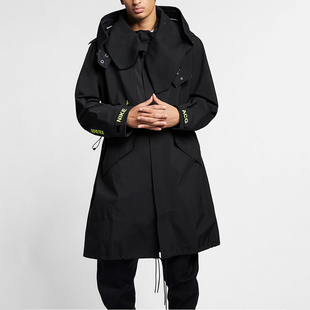Nike/耐克正品ACG GORETEX COAT男子运动休闲外套冲锋衣  AQ3516