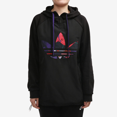 adidas阿迪达斯正品休闲卫衣