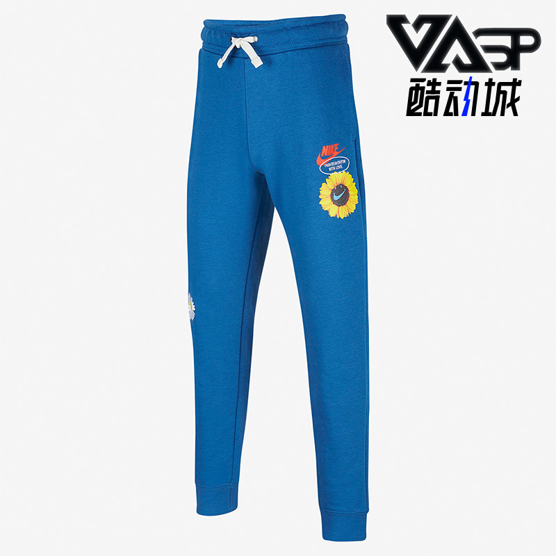 Nike/耐克休闲时尚运动长裤