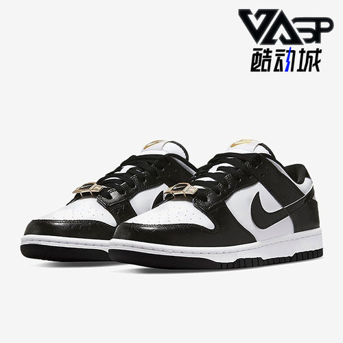 休闲板鞋复古男子Nike/耐克低帮