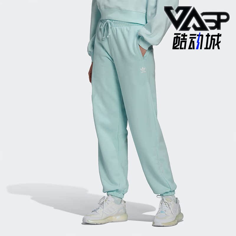 Adidas/阿迪达斯女子长裤