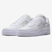 耐克正品 TYPE 春季 Nike 新款 AF1 男子运动休闲板鞋 CQ2344