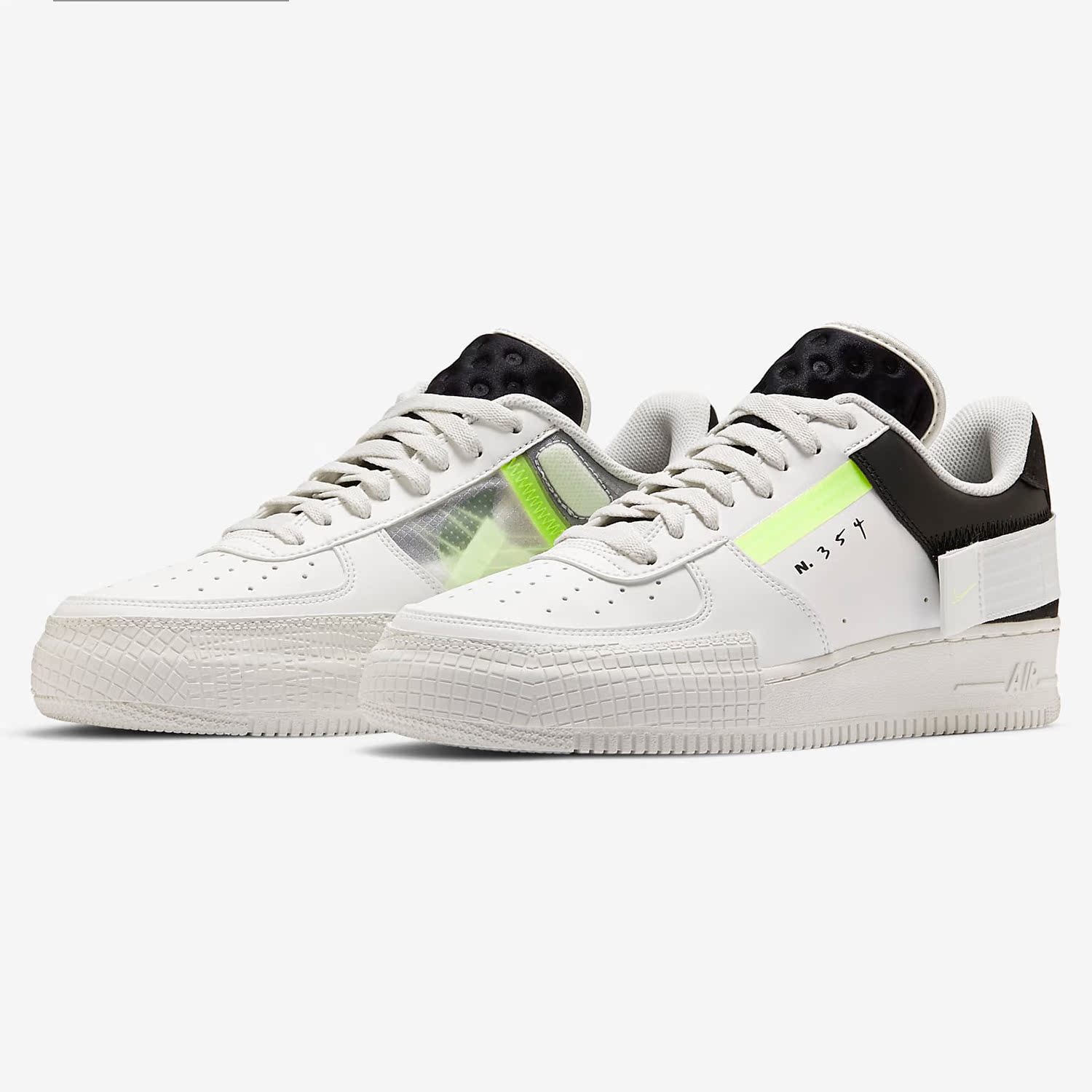 运动鞋轻便Nike/耐克秋季