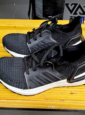 Adidas/阿迪达斯正品  新款 UltraBOOST 19 w女子跑步鞋G54014