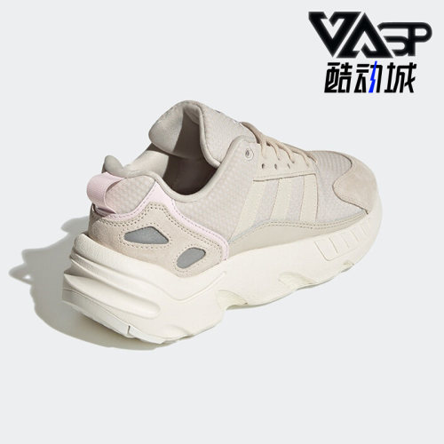 运动休闲鞋Adidas/阿迪达斯22