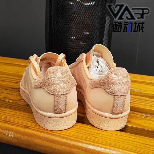 经典运动鞋Adidas/阿迪达斯
