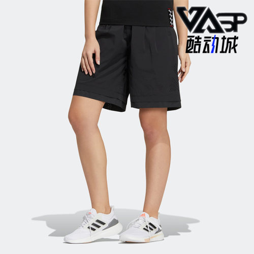 运动训练梭织Adidas/阿迪达斯