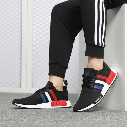 情侣鞋Adidas/阿迪达斯休闲