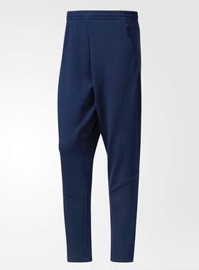 Adidas/阿迪达斯正品  春季新款男子休闲运动针织长裤 S94809