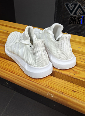 Adidas/阿迪达斯正品新款 Swift Run 男女休闲运动鞋B37725