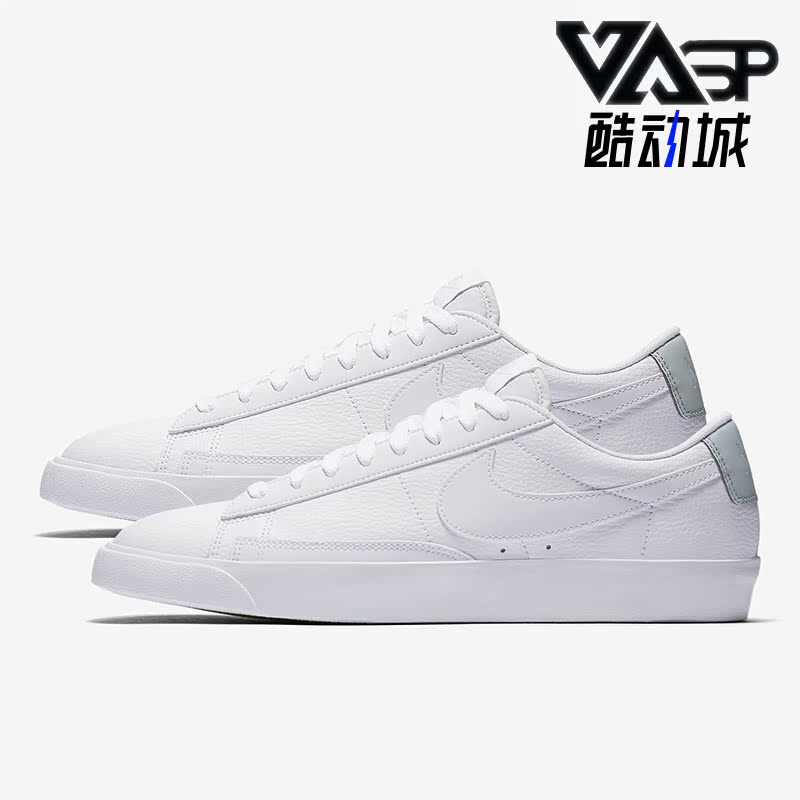 休闲耐克男女运动鞋低帮