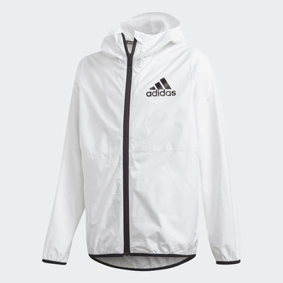 Adidas/阿迪达斯大童运动外套
